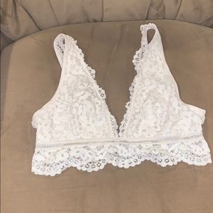 NWOT VS Bralette